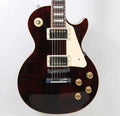 Gibson Les Paul Traditional 2016 Wine Red USA Electric Guitar W/ OHSC - CLEAN!