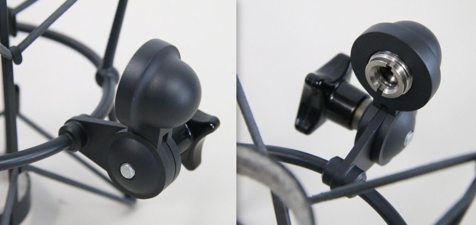 *MUST SEE* Neumann U67 Set Black - GG - Special-Edition Tube Microphone - NEW