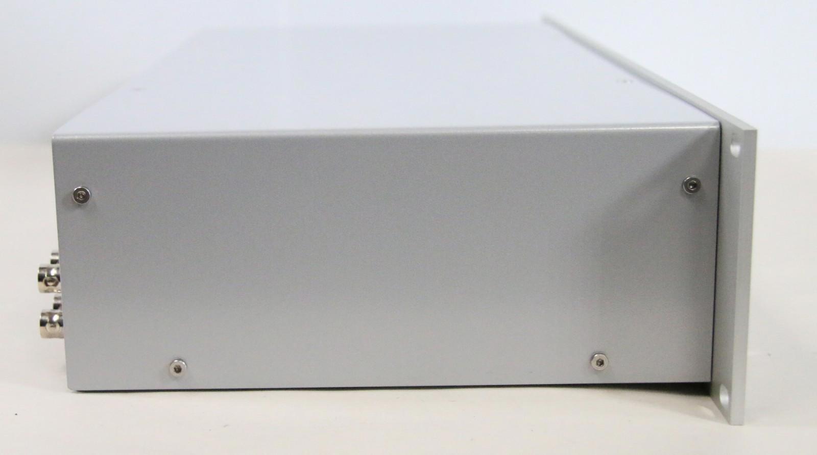 Antelope Audio Isochrone Trinity High Definition Master Clock - Free Shipping