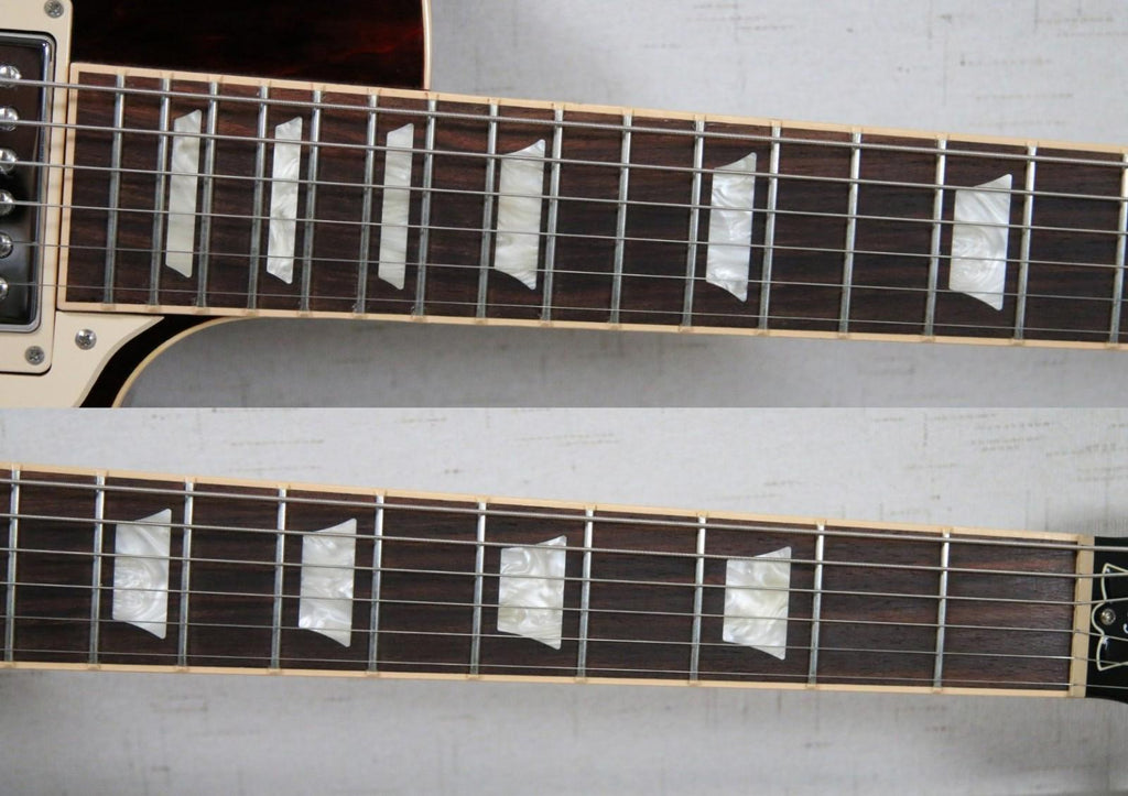 Gibson Les Paul Traditional 2016 Wine Red USA Electric Guitar W/ OHSC - CLEAN!