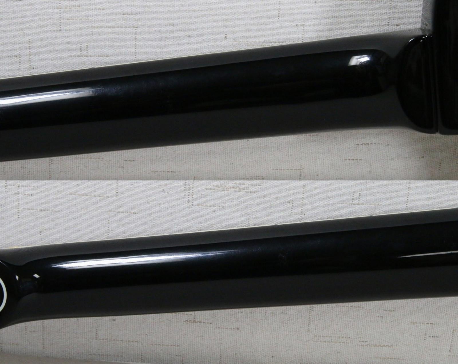 ESP Eclipse 2012 Standard Series Silver Sparkle MIJ Electric Guitar w/OHSC NICE!