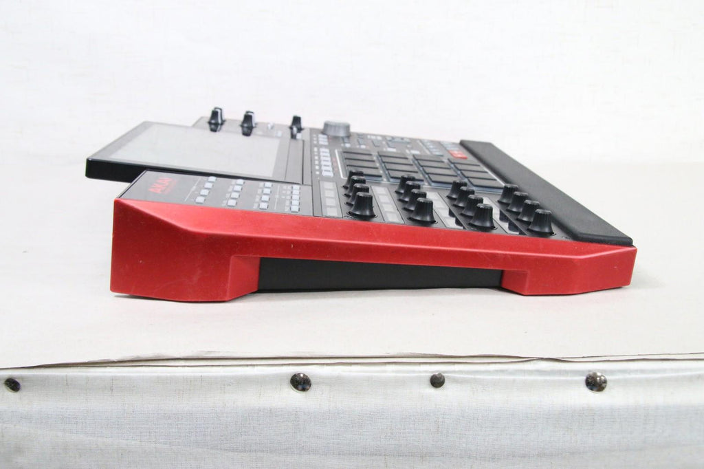 Akai MPC-X Standalone Professional Music Production System - Excellent Condition