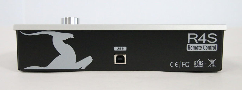 Antelope Satori Monitoring Distribution System w/ R4S Remote - Excellent
