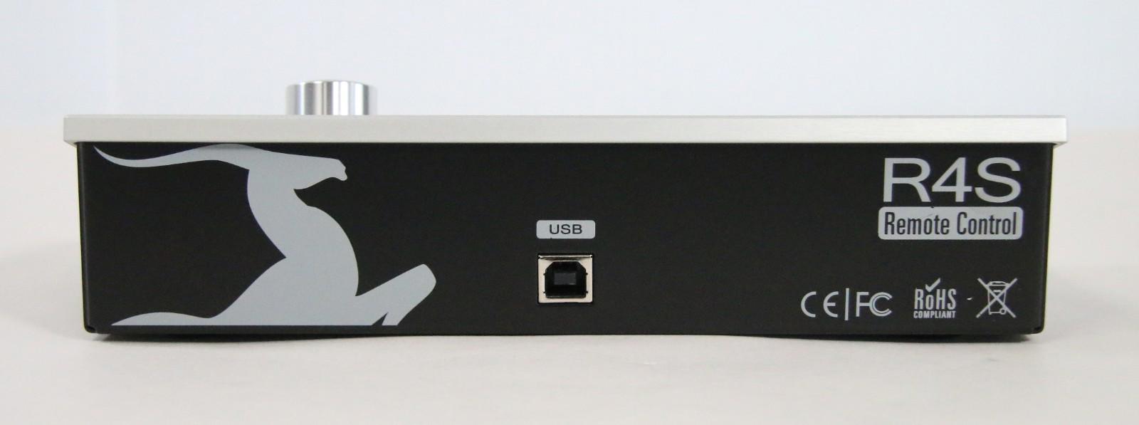 Antelope Satori Monitoring Distribution System w/ R4S Remote - Excellent
