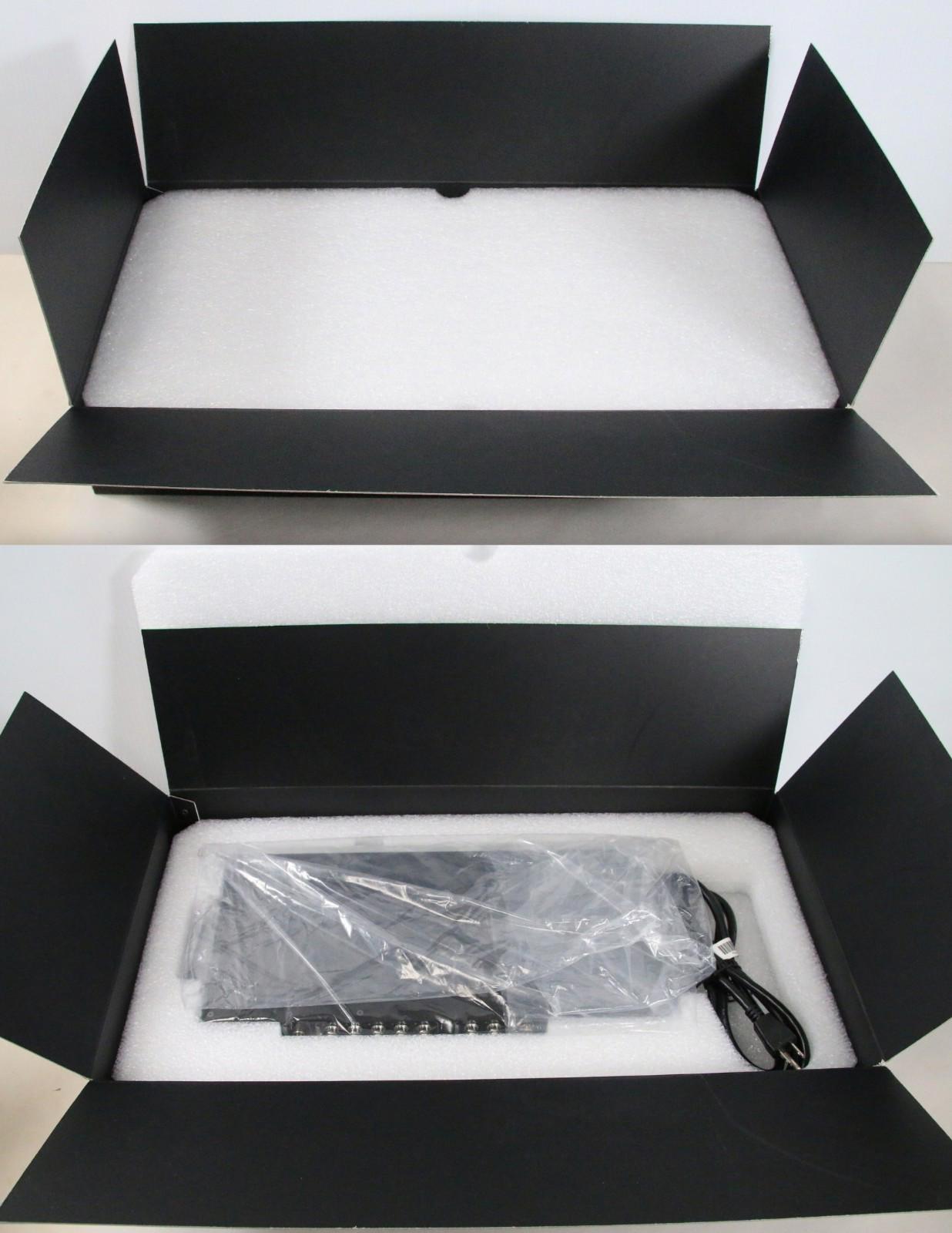 *MUST SEE* Antelope Audio - 10MX Atomic Clock/Master Clock - EXCELLENT CONDITION