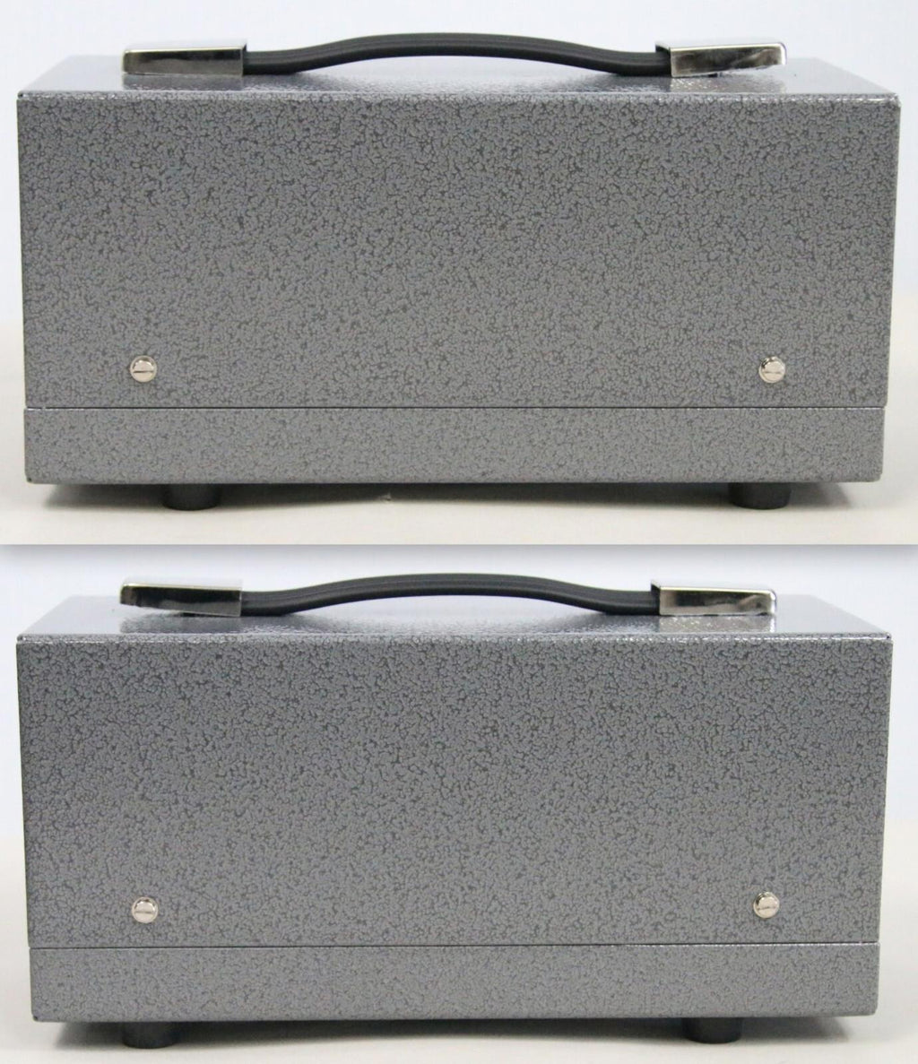 *MUST SEE* Neumann U67 Set Black - GG - Special-Edition Tube Microphone - NEW