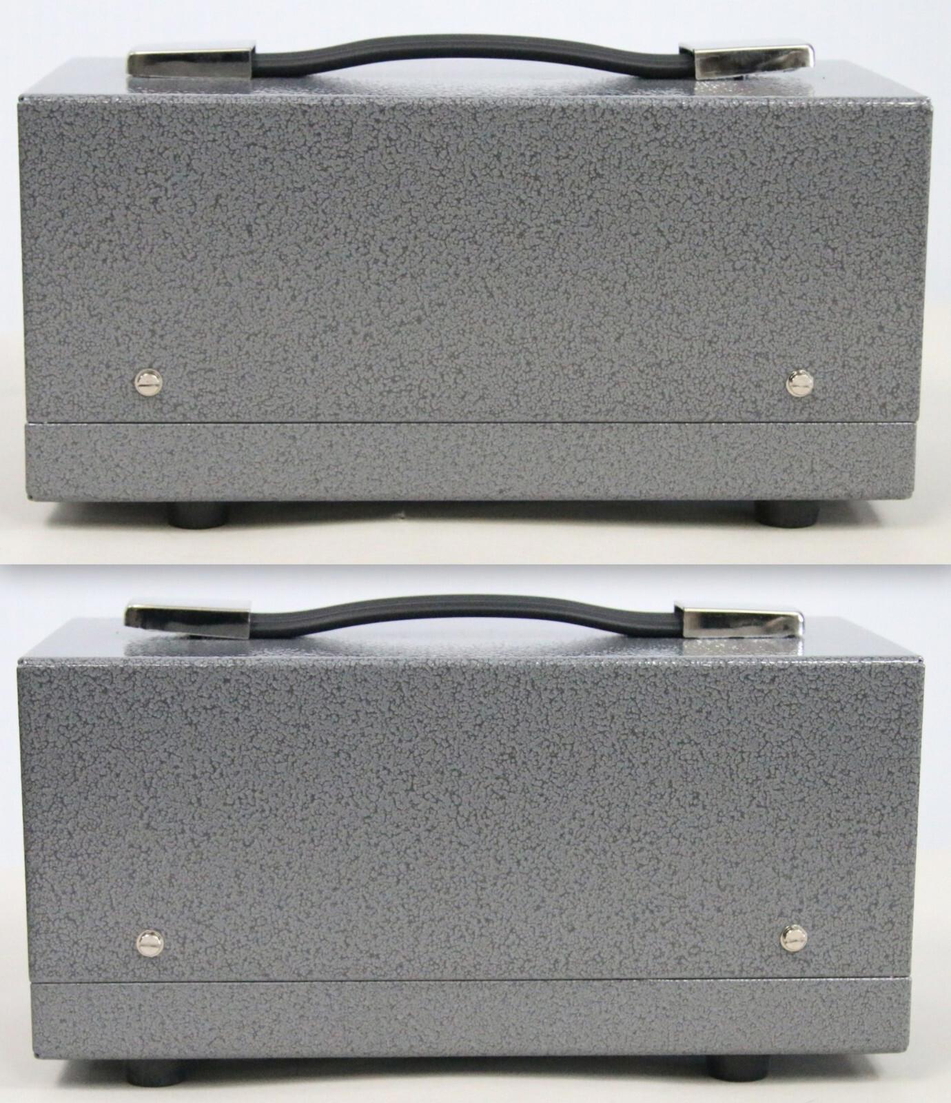 *MUST SEE* Neumann U67 Set Black - GG - Special-Edition Tube Microphone - NEW