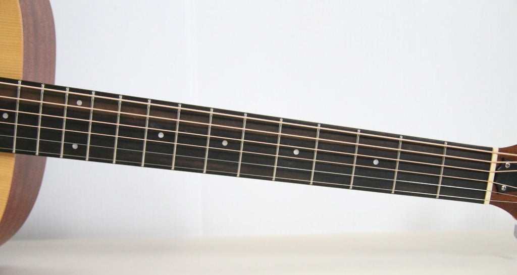 Taylor Academy 12 Acoustic Right Handed Guitar With Gig Bag (2020) - Excellent