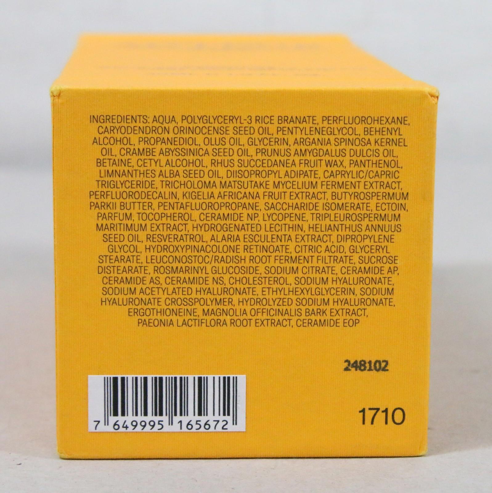 AUTEUR Definitive Neck and Decollete Cream 1.0 oz New Open Box - Free Shipping!