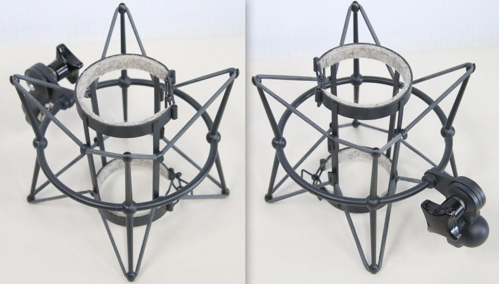 *MUST SEE* Neumann U67 Set Black - GG - Special-Edition Tube Microphone - NEW