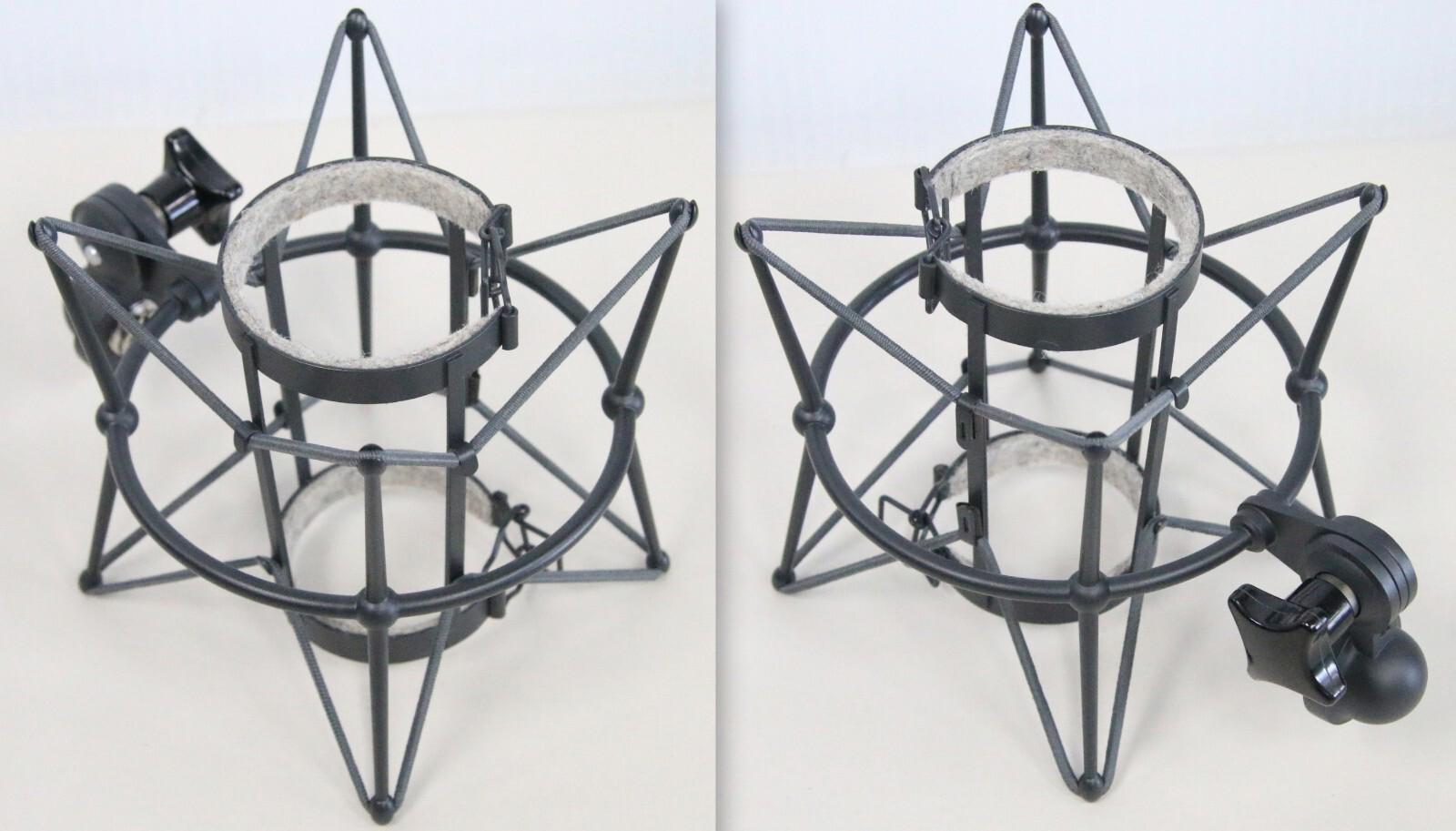 *MUST SEE* Neumann U67 Set Black - GG - Special-Edition Tube Microphone - NEW