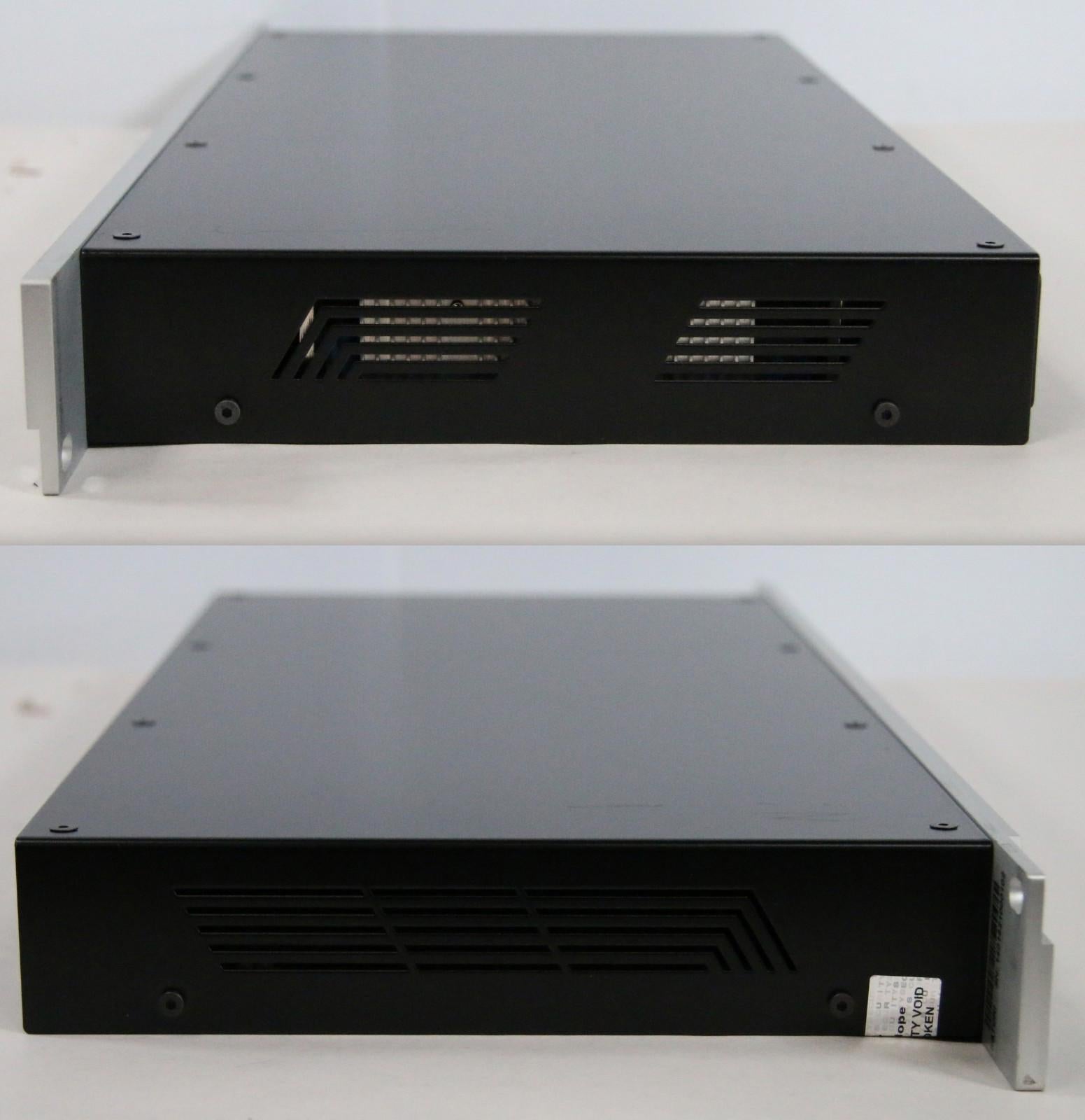 Antelope Satori Monitoring Distribution System w/ R4S Remote - Excellent