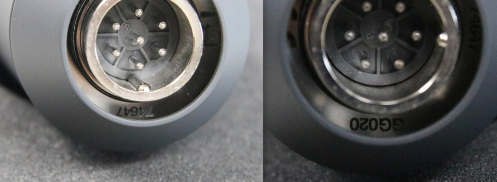 *MUST SEE* Neumann U67 Set Black - GG - Special-Edition Tube Microphone - NEW