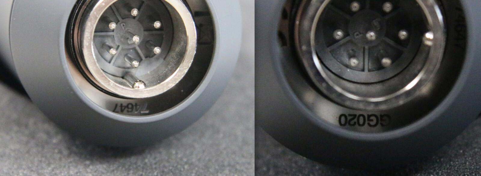 *MUST SEE* Neumann U67 Set Black - GG - Special-Edition Tube Microphone - NEW