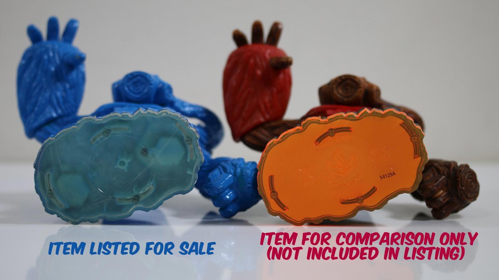 Super Rare 1 of 1 Skylanders Tree Rex Original Factory Prototype - Don't Miss!!!