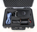 Manley Reference Cardioid Condenser Wired XLR Professional Microphone w/ Case