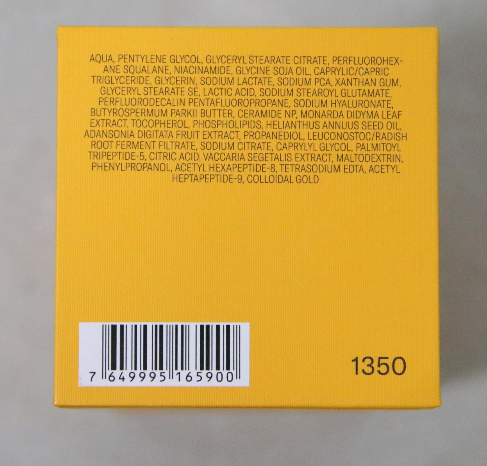 Definitive Renewal Serum 1.0 oz 30ML Germany BRAND NEW SEALED - Free Shipping!