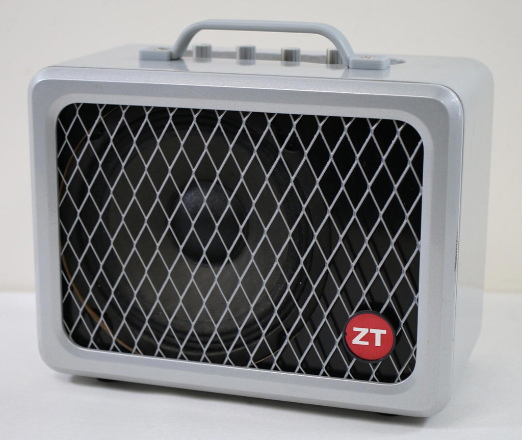 ZT Lunchbox2 LBG2 Guitar Amplifier 6.5" High Powered 200W Amp w/ External Output