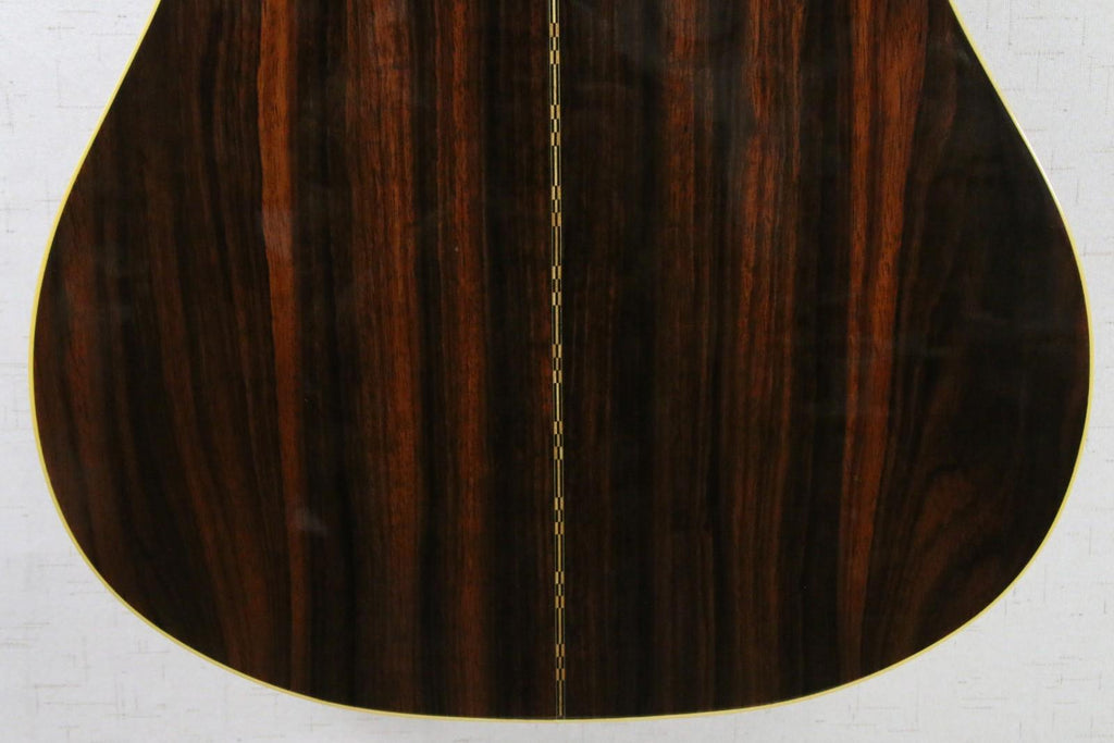 Gibson Songwriter Studio DLX EC 2012 Deluxe Electric Acoustic Guitar w/OHSC NICE