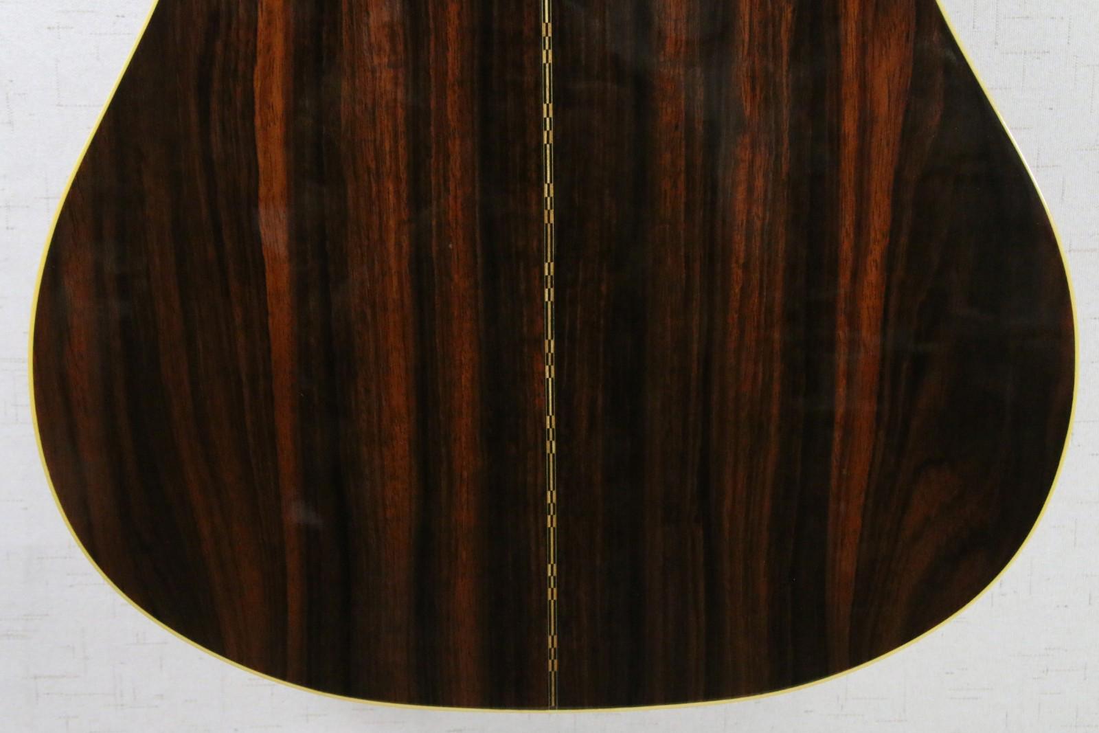 Gibson Songwriter Studio DLX EC 2012 Deluxe Electric Acoustic Guitar w/OHSC NICE