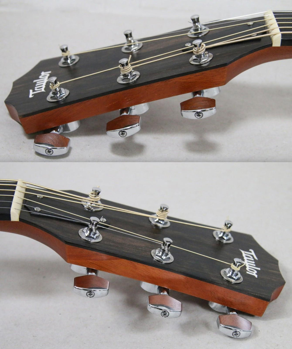 2017 Taylor 224ce-K DLX Koa Grand Auditorium Acoustic Electric Guitar w/ OHSC