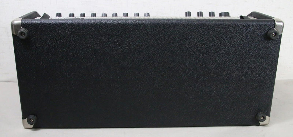 Fender Cyber Twin PR 393 Tube Guitar Preamp Head W/Cover Excellent Condition!