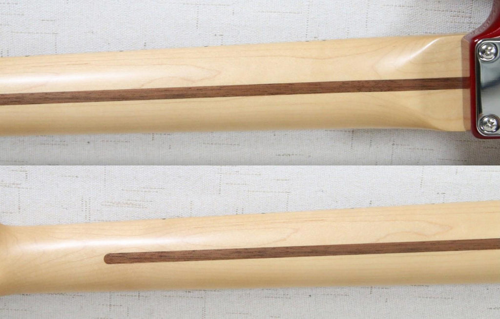 Fender Standard Stratocaster 2013 HSS Plus Top Aged Cherry Burst Electric Guitar