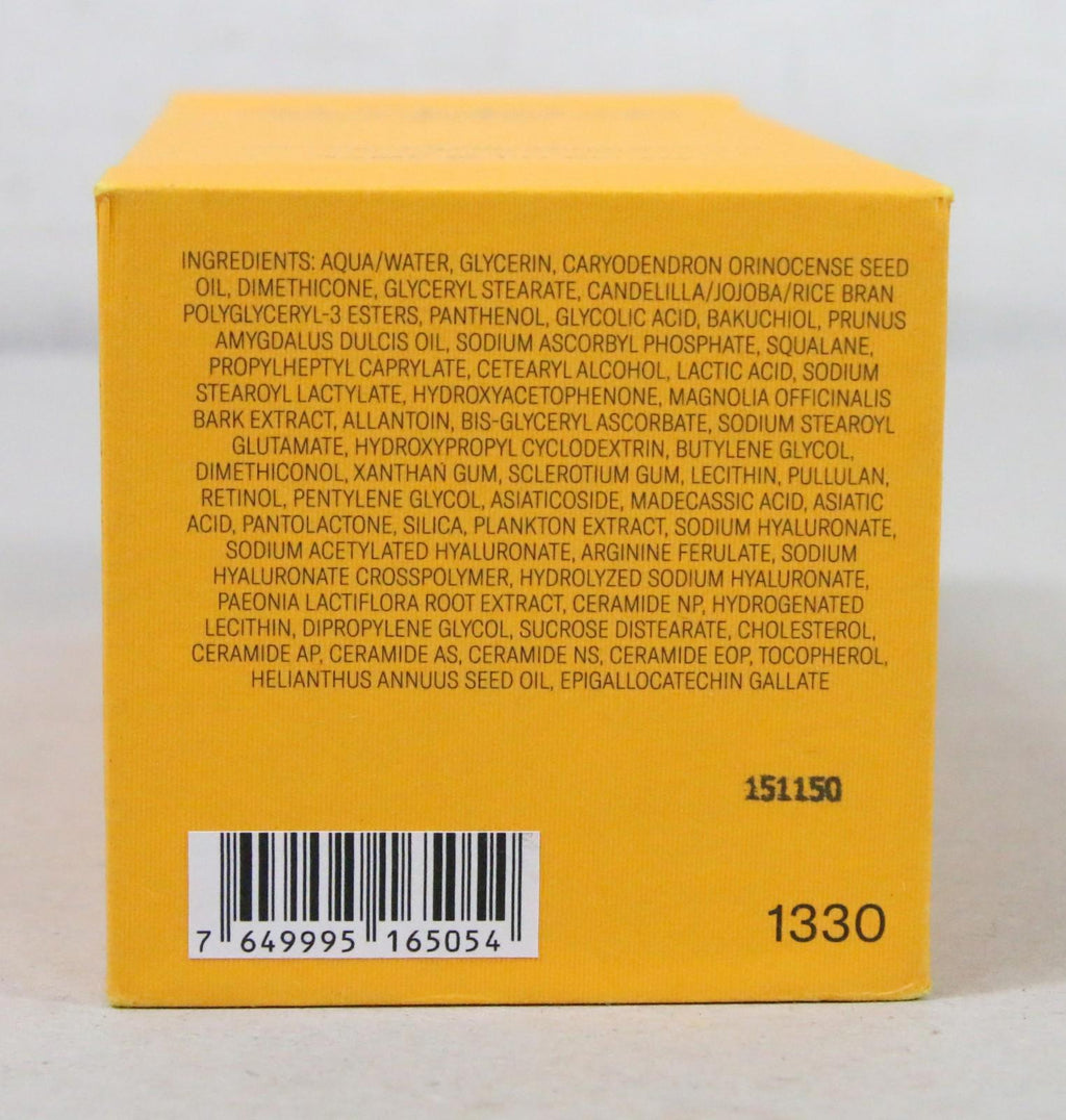 AUTEUR Definitive Retinol Serum 1 oz 30ML New Open Box - Free Shipping!