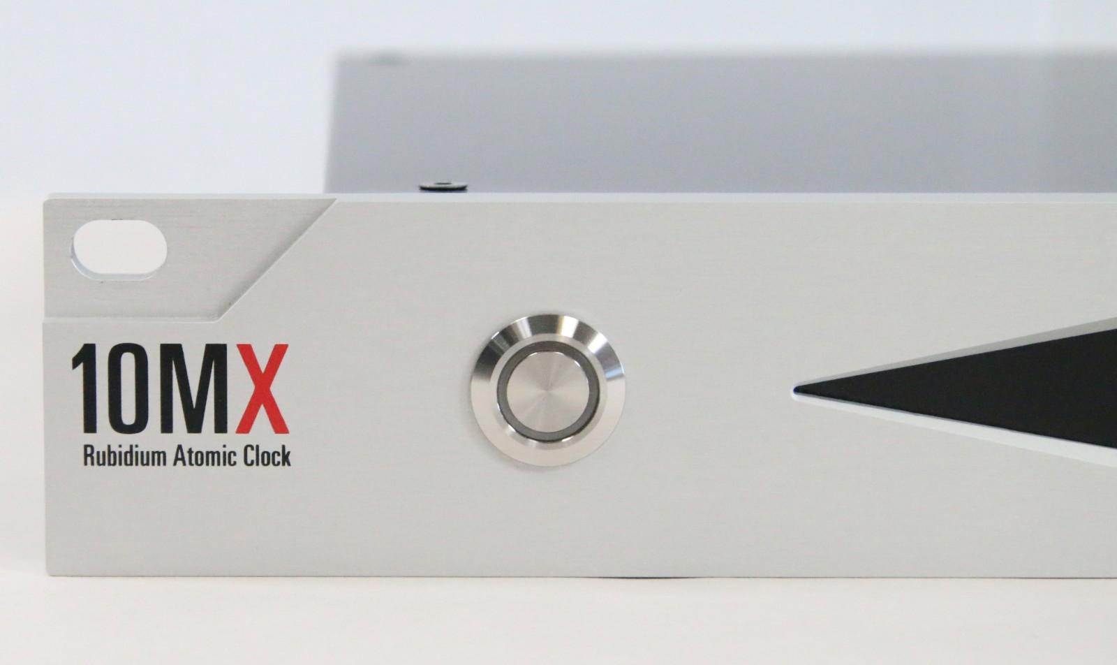 *MUST SEE* Antelope Audio - 10MX Atomic Clock/Master Clock - EXCELLENT CONDITION