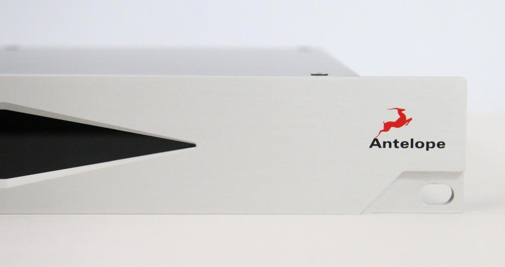 *MUST SEE* Antelope Audio - 10MX Atomic Clock/Master Clock - EXCELLENT CONDITION