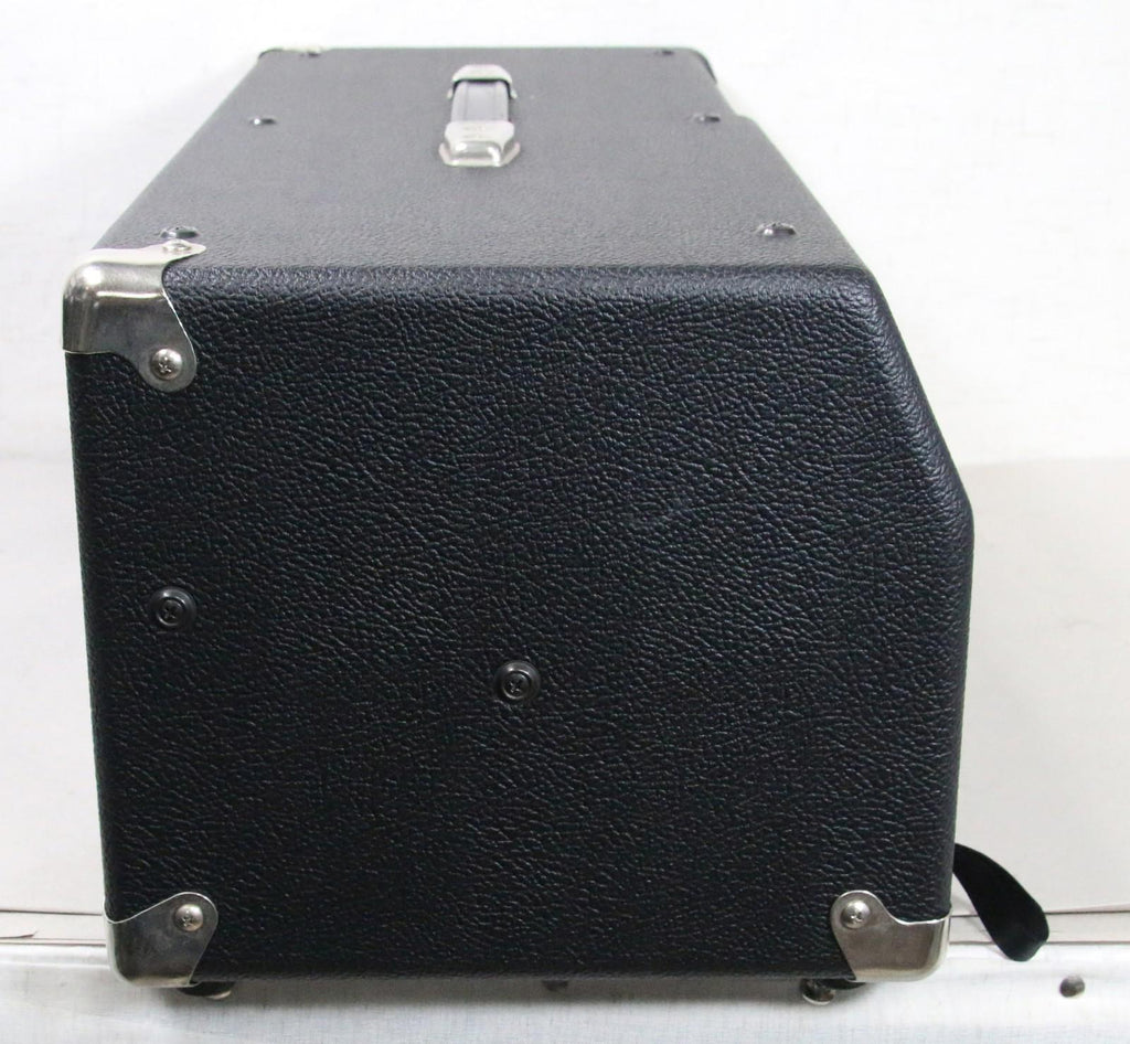 Fender Cyber Twin PR 393 Tube Guitar Preamp Head W/Cover Excellent Condition!