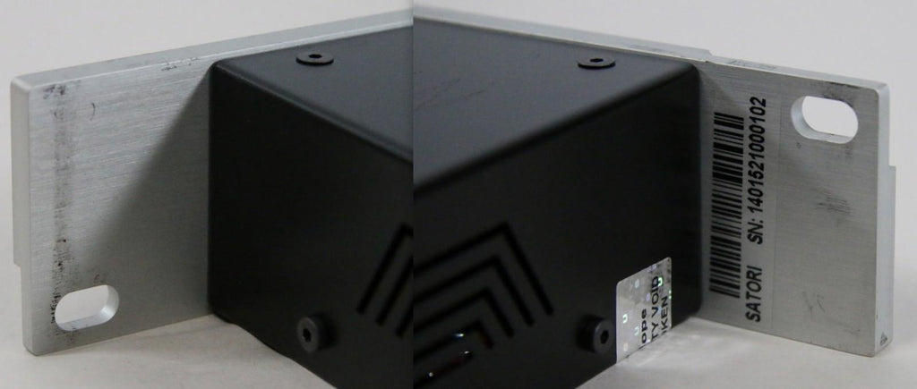 Antelope Satori Monitoring Distribution System w/ R4S Remote - Excellent