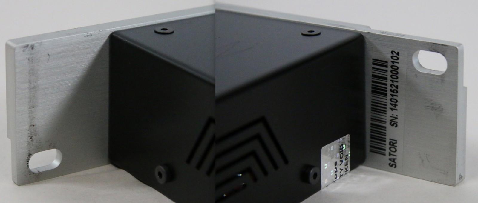 Antelope Satori Monitoring Distribution System w/ R4S Remote - Excellent