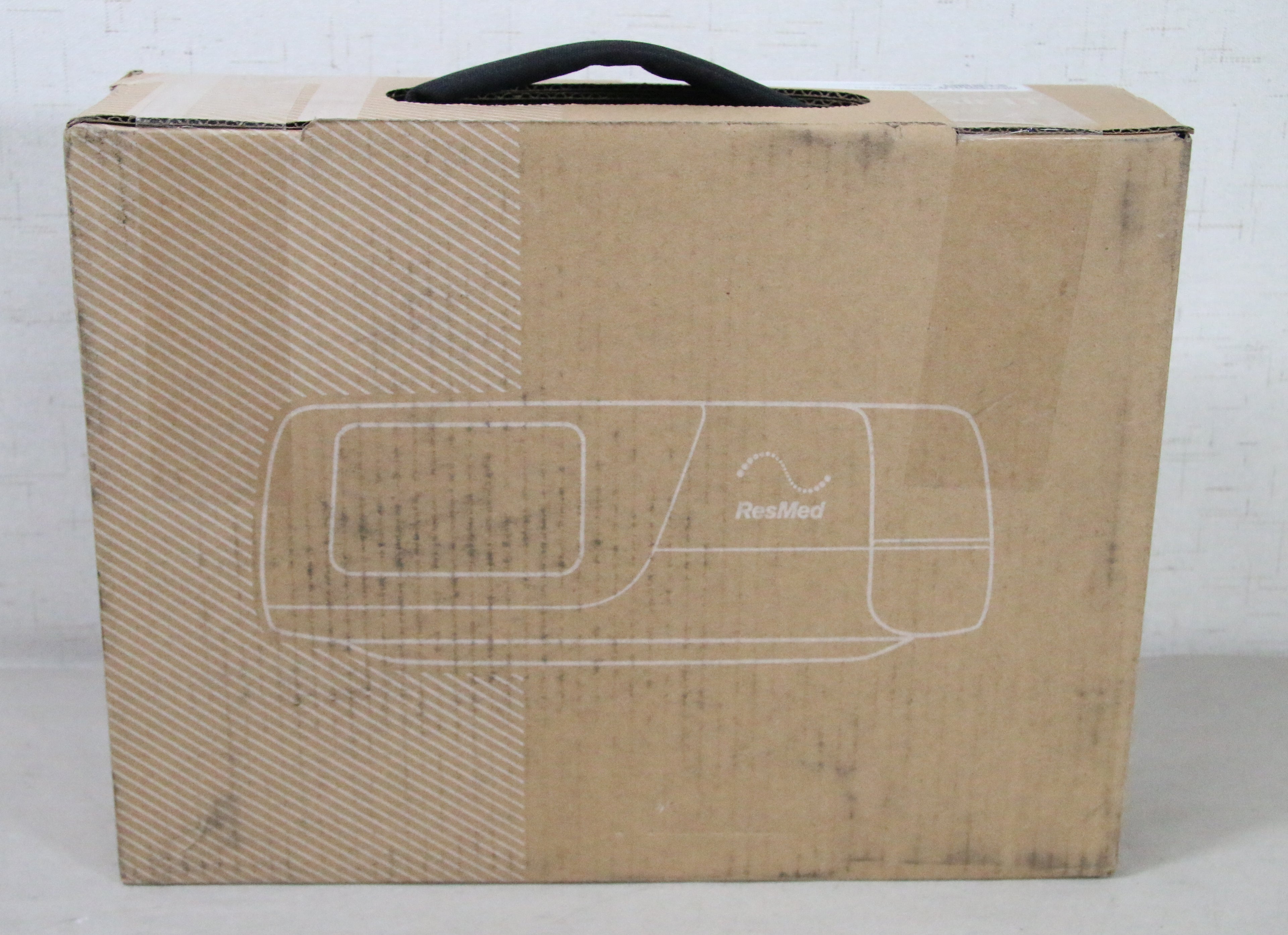 ResMed AirSense 11 AutoSet CPAP Machine - BRAND NEW SEALED!