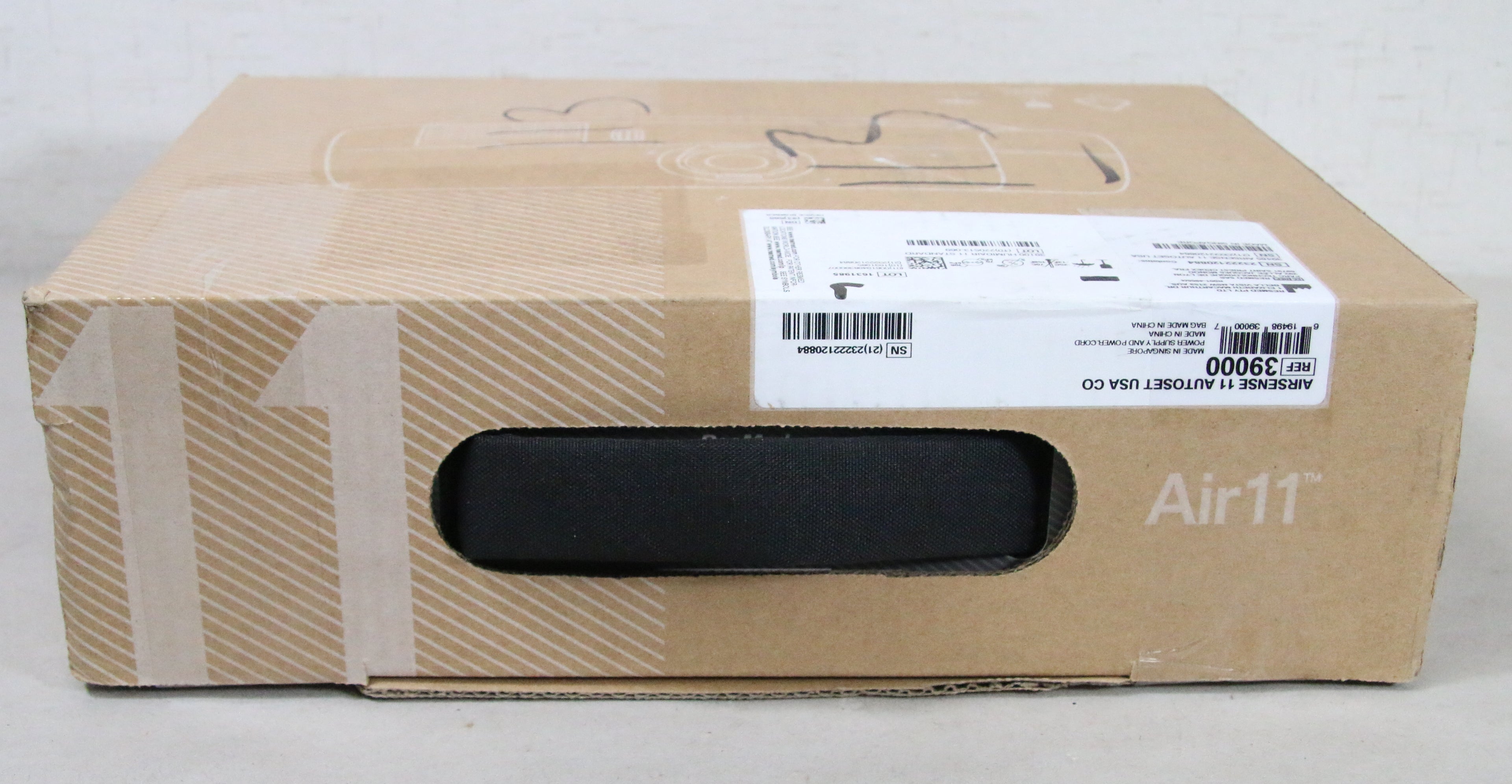ResMed AirSense 11 AutoSet CPAP Machine - BRAND NEW SEALED!