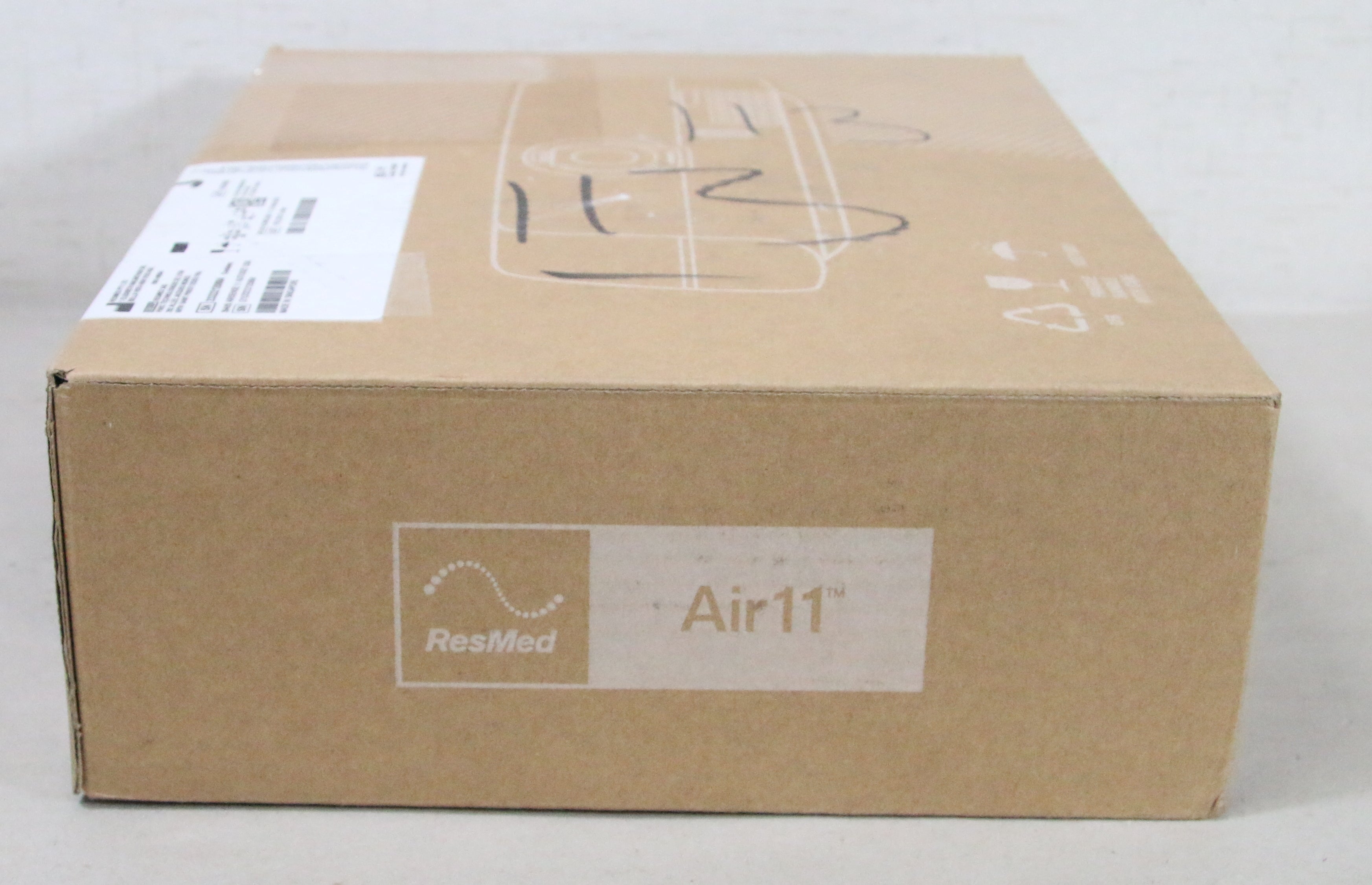 ResMed AirSense 11 AutoSet CPAP Machine - BRAND NEW SEALED!