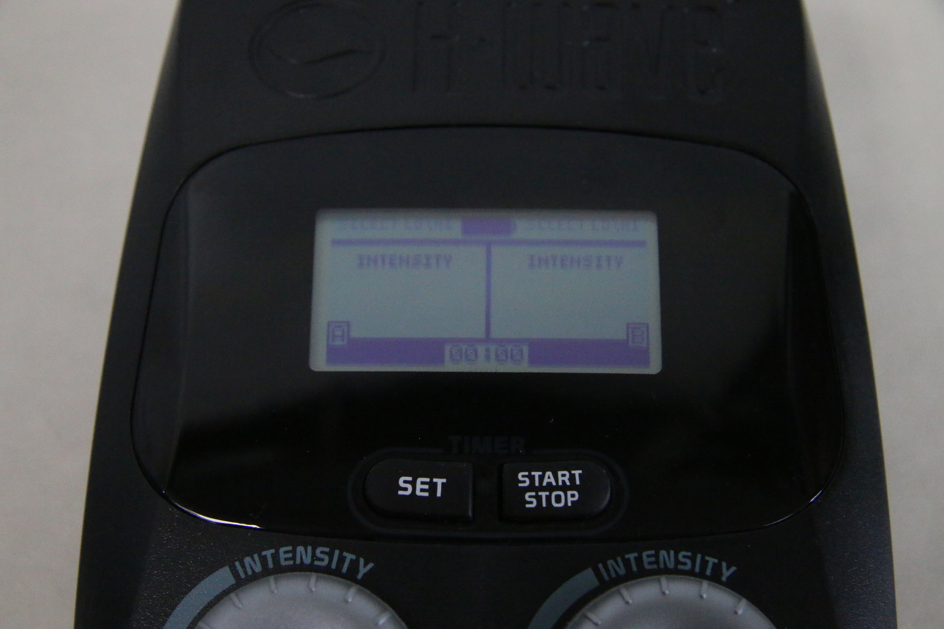 H-Wave H4 Electrotherapy Recovery Device Kit