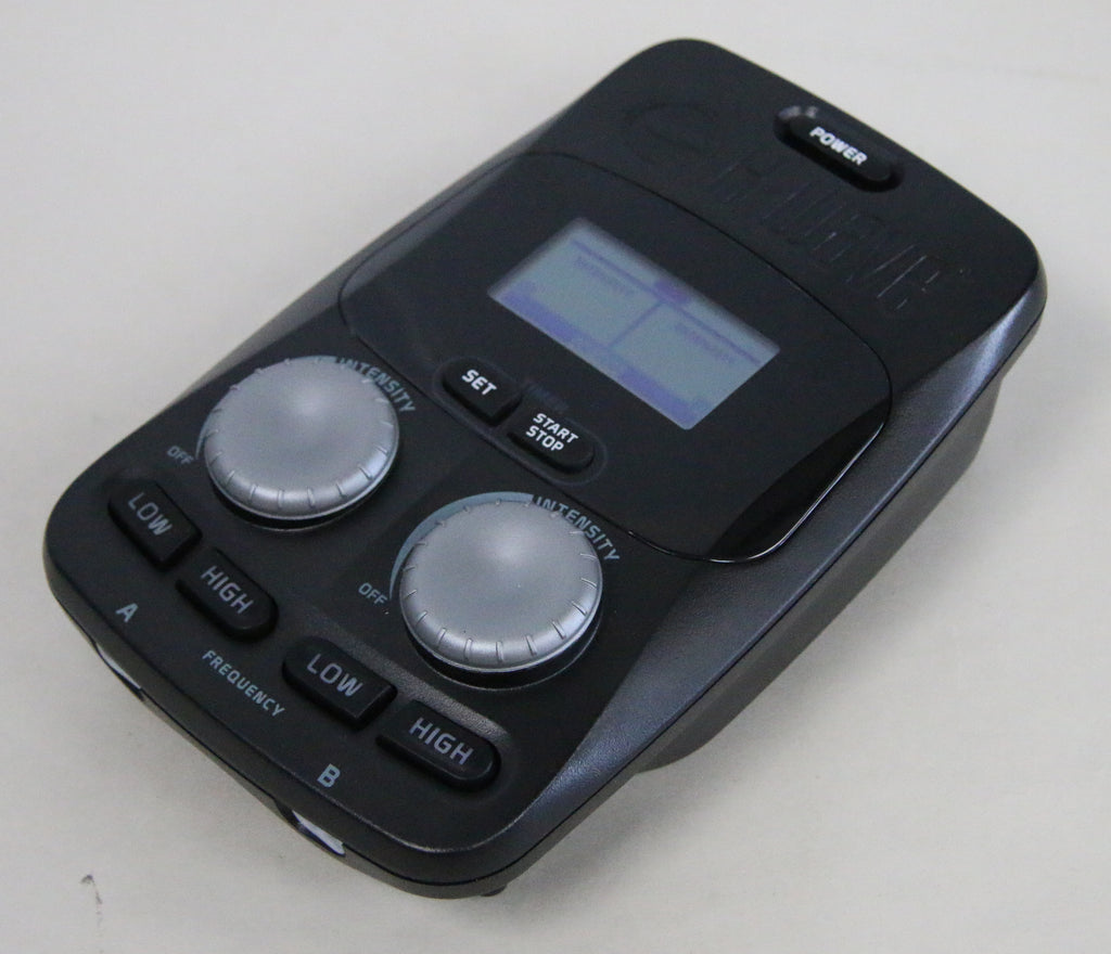 H-Wave H4 Electrotherapy Recovery Device Kit