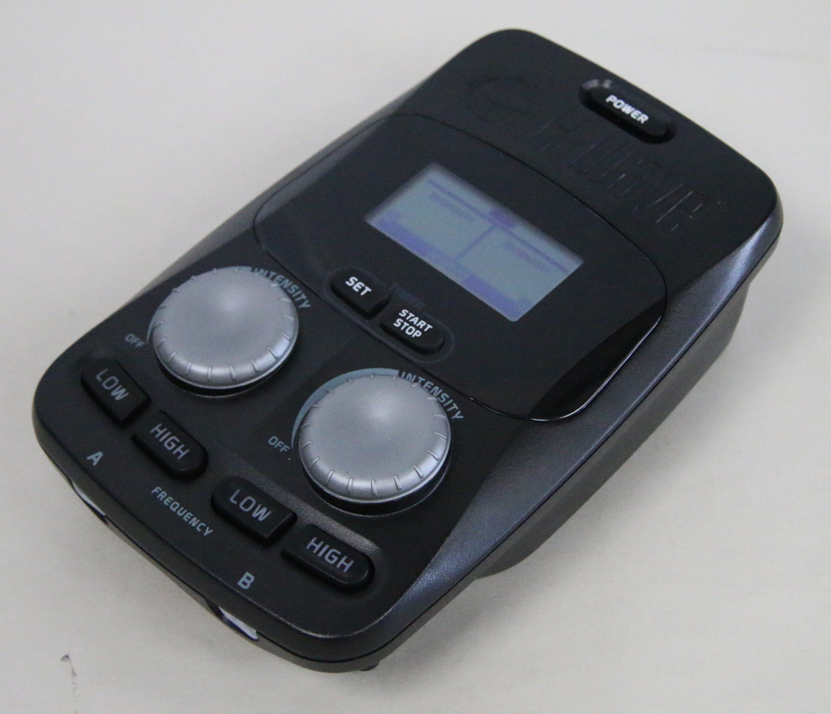 H-Wave H4 Electrotherapy Recovery Device Kit