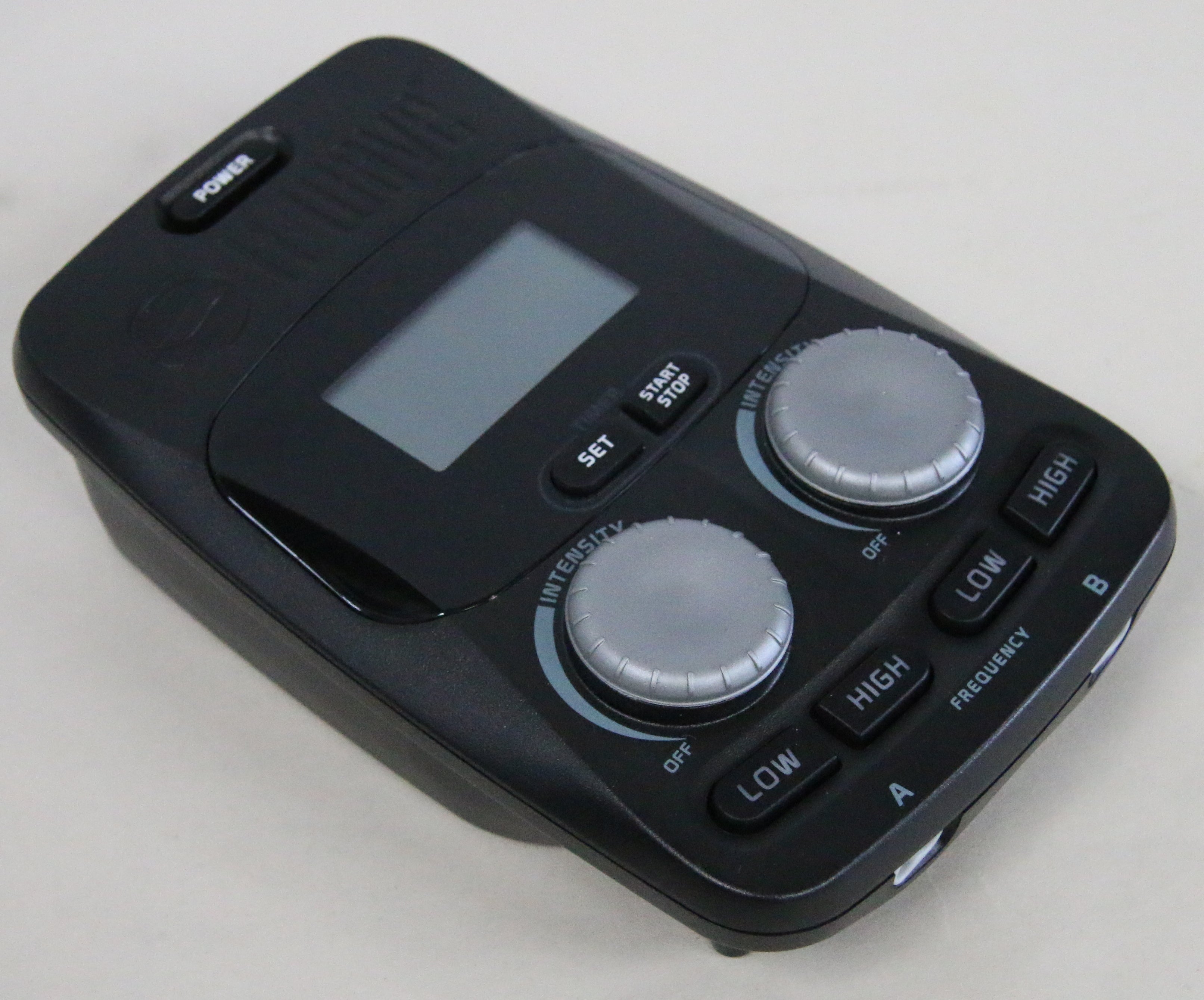 H-Wave H4 Electrotherapy Recovery Device Kit