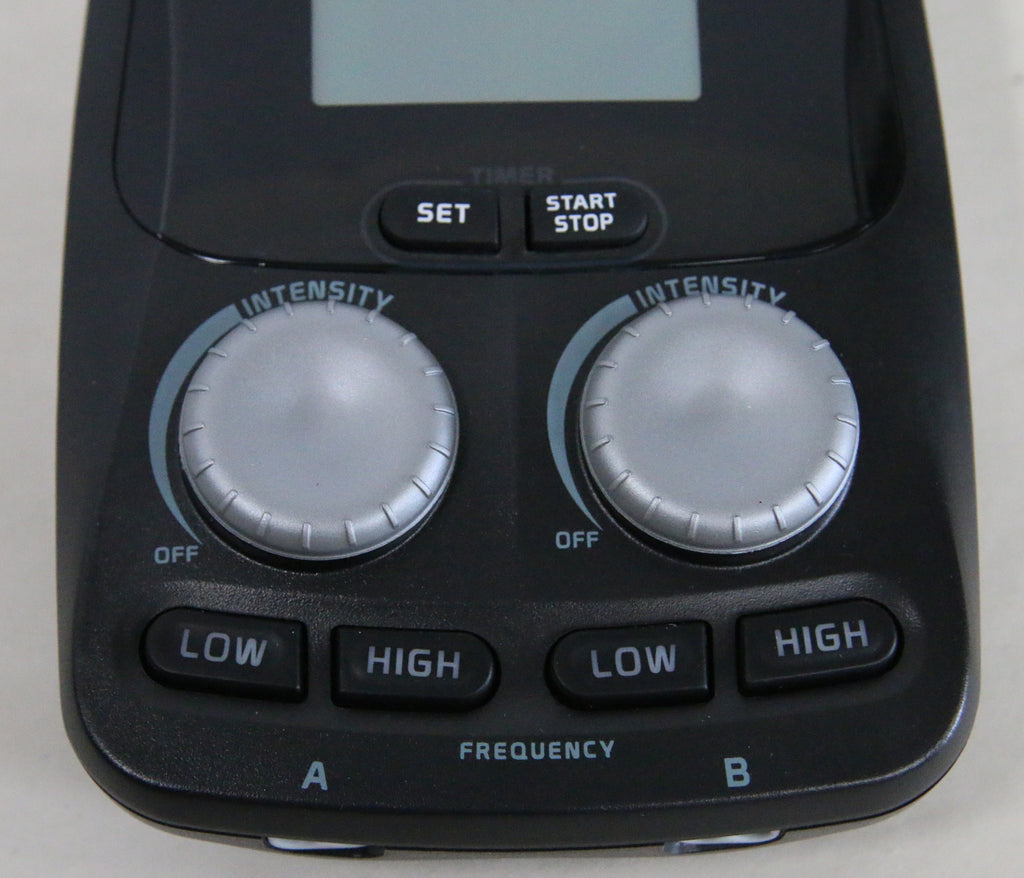 H-Wave H4 Electrotherapy Recovery Device Kit