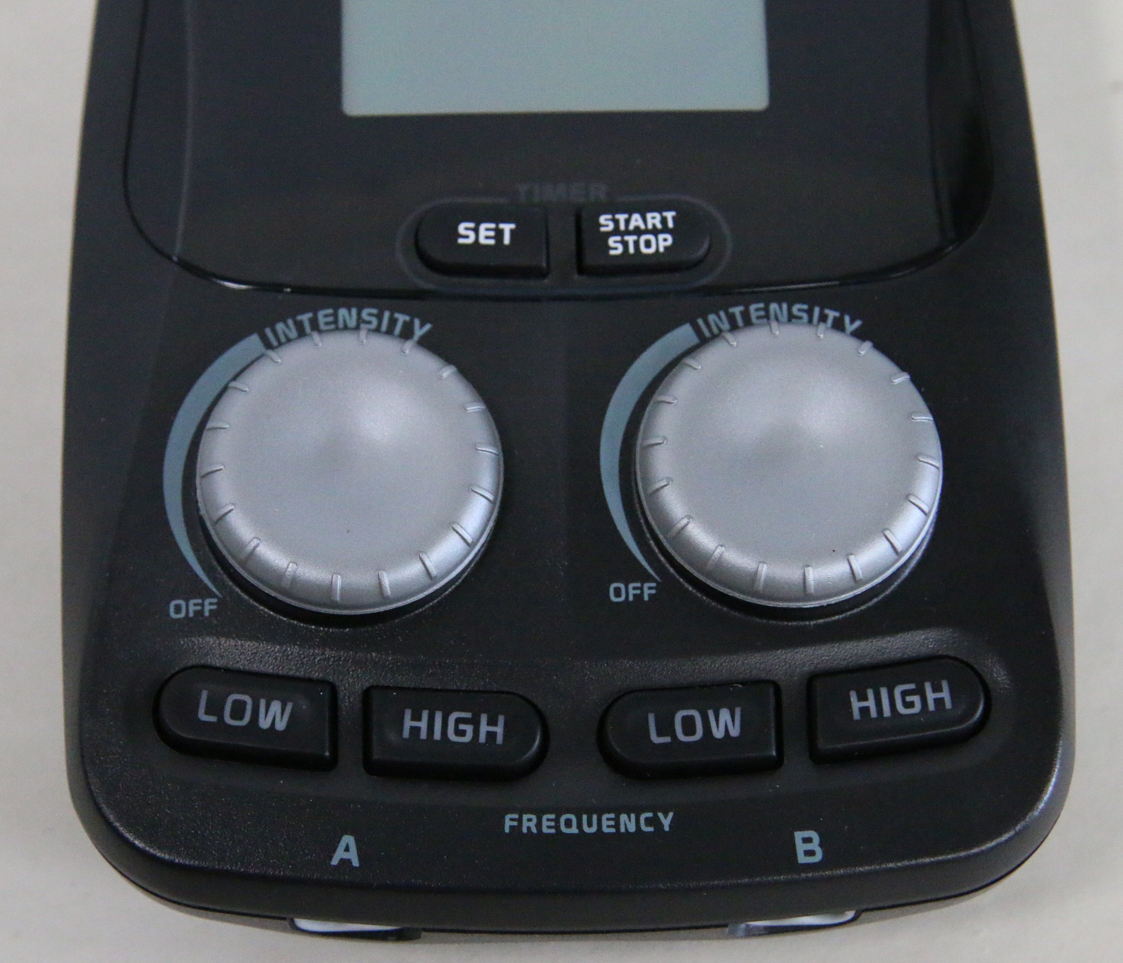 H-Wave H4 Electrotherapy Recovery Device Kit