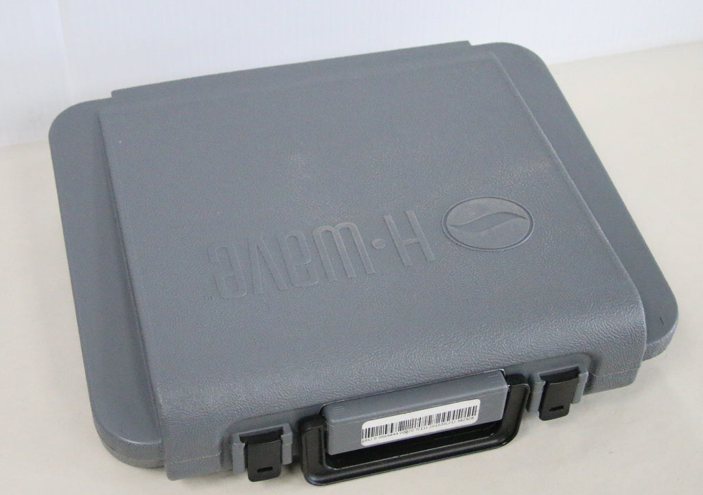 H-Wave H4 Electrotherapy Recovery Device Kit