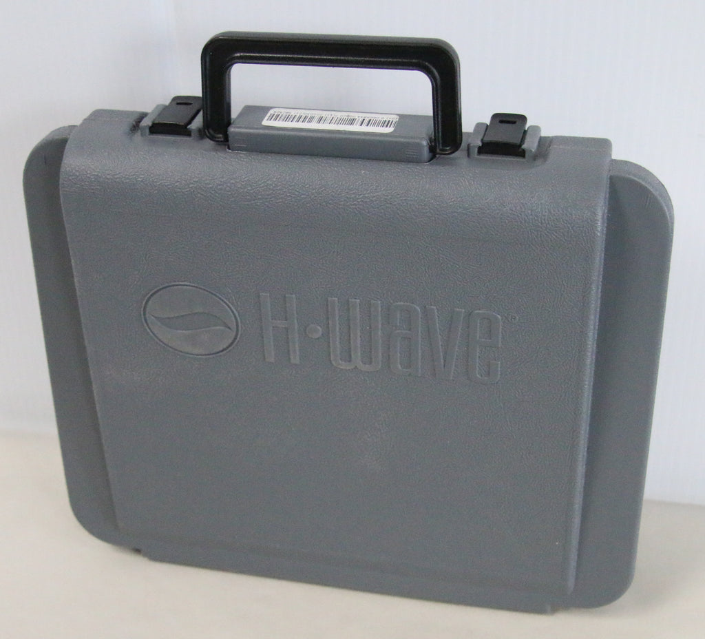 H-Wave H4 Electrotherapy Recovery Device Kit