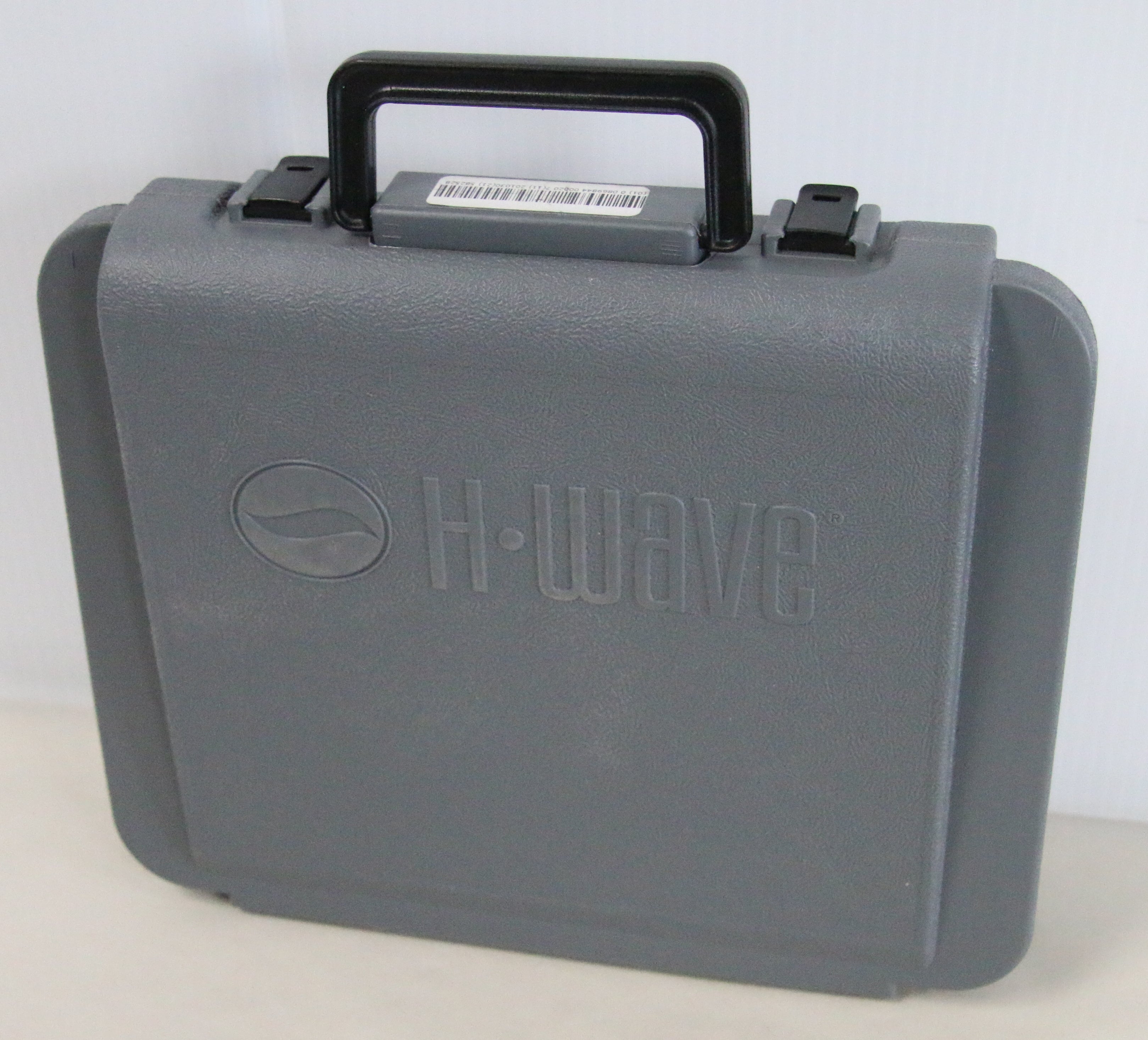 H-Wave H4 Electrotherapy Recovery Device Kit
