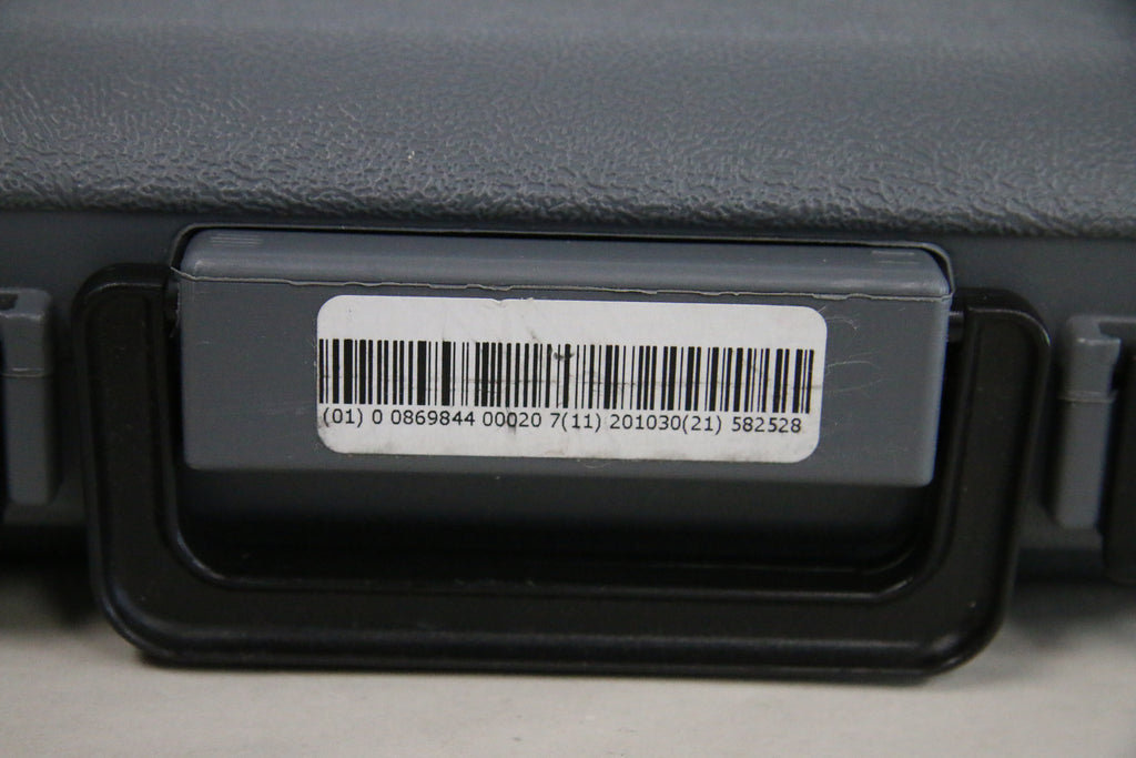 H-Wave H4 Electrotherapy Recovery Device Kit