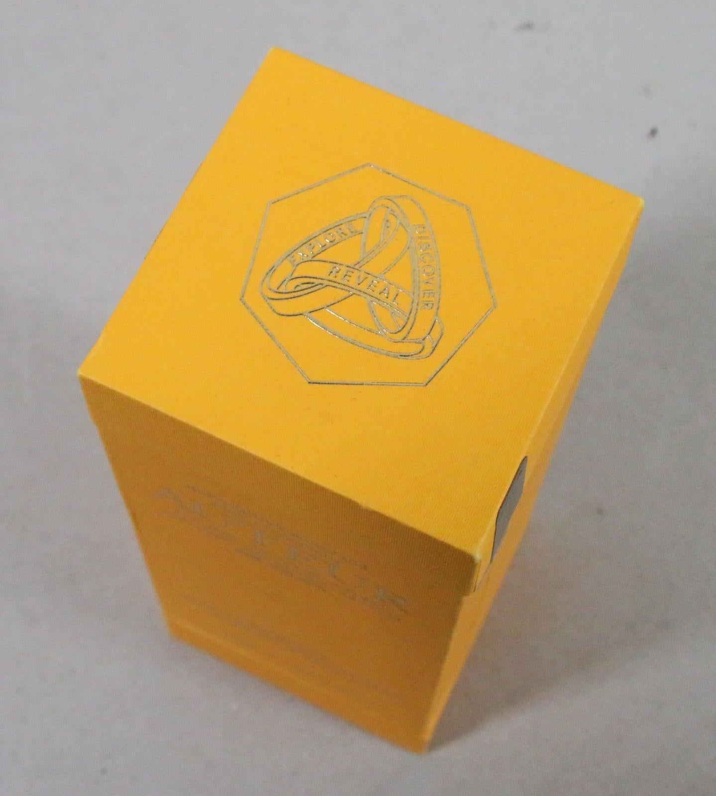 AUTEUR Definitive Neck and Decollete Cream 1.0 oz New Open Box - Free Shipping!