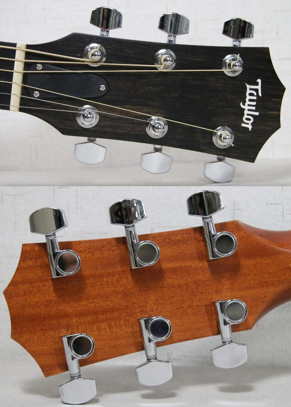 2017 Taylor 224ce-K DLX Koa Grand Auditorium Acoustic Electric Guitar w/ OHSC