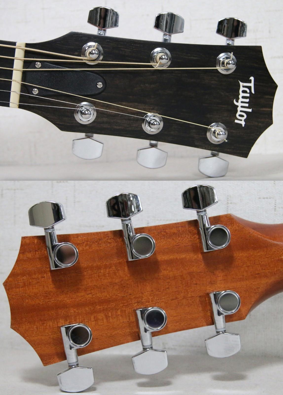 2017 Taylor 224ce-K DLX Koa Grand Auditorium Acoustic Electric Guitar w/ OHSC