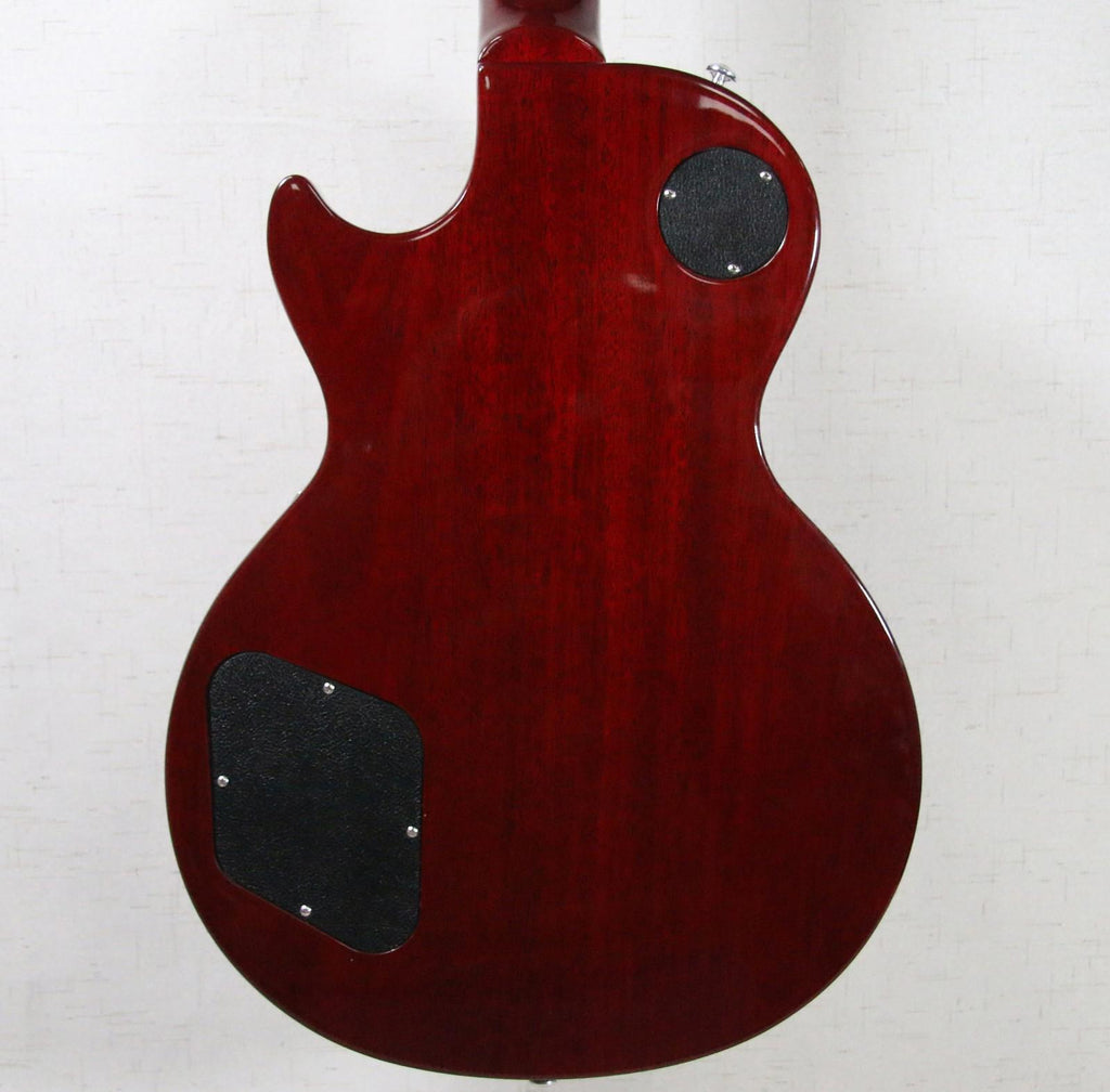 Gibson Les Paul Traditional 2016 Wine Red USA Electric Guitar W/ OHSC - CLEAN!
